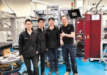 浙江工商职业技术学院唱好产教“融”字诀