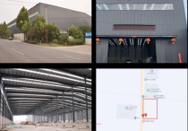 滕州市镇街闲置厂房、闲置地块招商信息