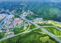 安徽金寨：红色摇篮育新篇革命老区焕发活力