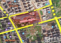 安徽振兴控股集团以451亿竞得六出2022-2号地块