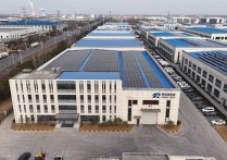 江苏淮安：这座园中园“模”力初现