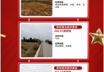 广东南雄土地专场推介100万亩优质土地招商！