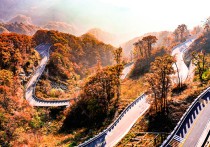推动“文旅+N”六安更好看