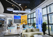 安徽科技大市场六安市场：让科技成果落地生“金”