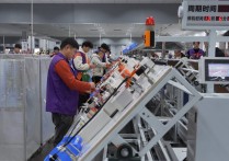 安徽霍邱：产业与人才共兴构筑人才蓄水池